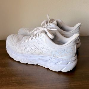 Hoka One One Clifton 7 Size 9 Womens